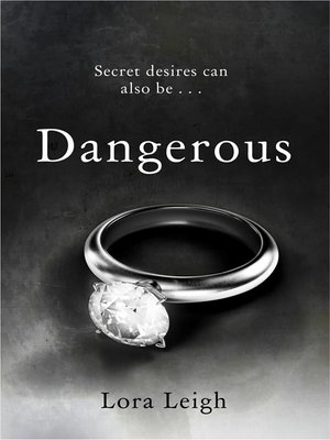 cover image of Dangerous Pleasure